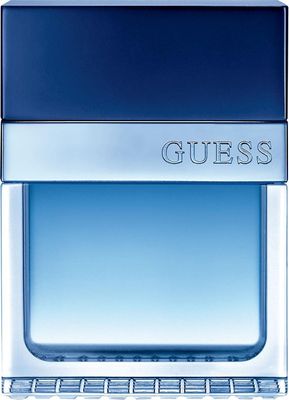 Guess Guess Seductive Homme Blue - Eau de Toilette - 100ml - Heren