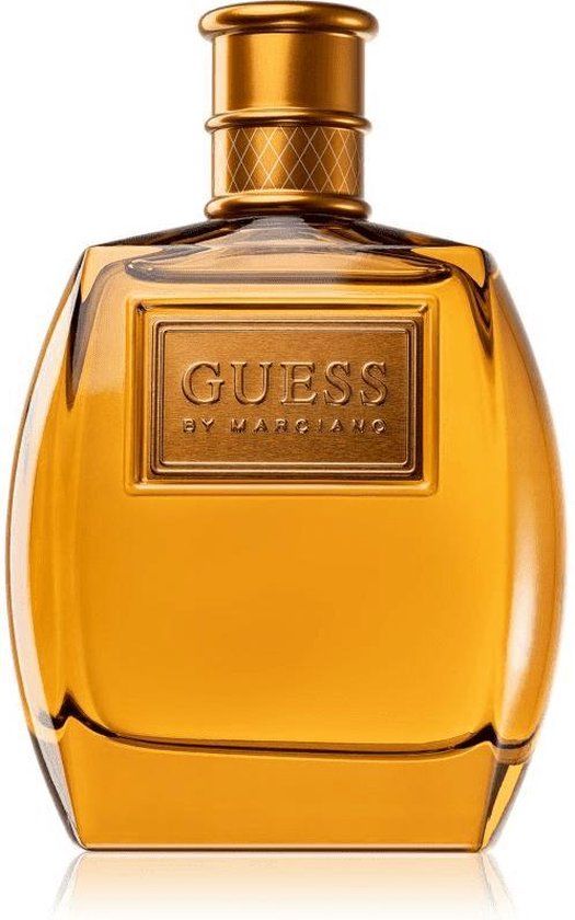 Guess by Marciano - Eau de Toilette - 100ml - Heren