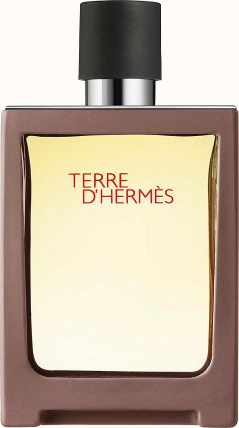 Hermès Terre d&#39;Hermès - Eau de Toilette - 30ml - Heren