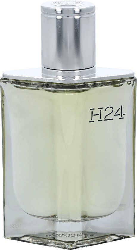 Hermès H24 - Eau de Parfum - 50ml - Heren