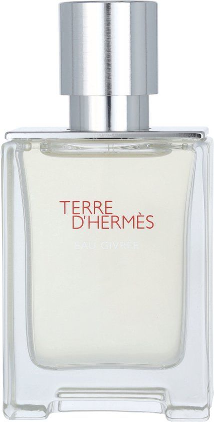 Hermès Terre d&#39;Hermès Eau Givrée - Eau de Parfum - 50ml - Heren