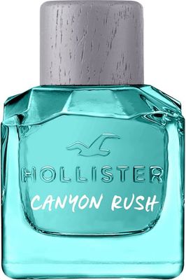 Hollister Canyon Rush For Him - Eau de Toilette - 100ml - Heren