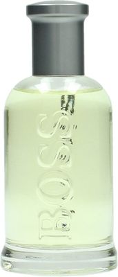 Hugo Boss Boss Bottled - Aftershave Lotion (Splash) - 100ml - Heren