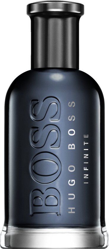 Hugo Boss Boss Bottled Infinite - Eau de Parfum - 100ml - Heren