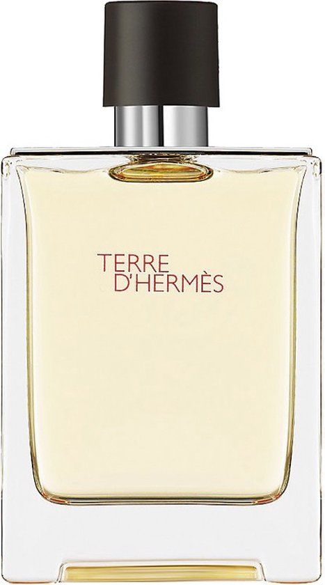 Hermès Terre d&#39;Hermès - Eau de Toilette - 200ml - Heren