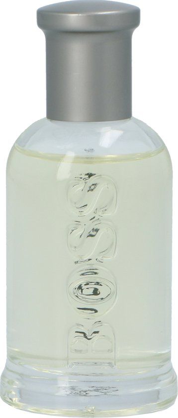 Hugo Boss Boss Bottled - Aftershave Lotion (Splash) - 50ml - Heren