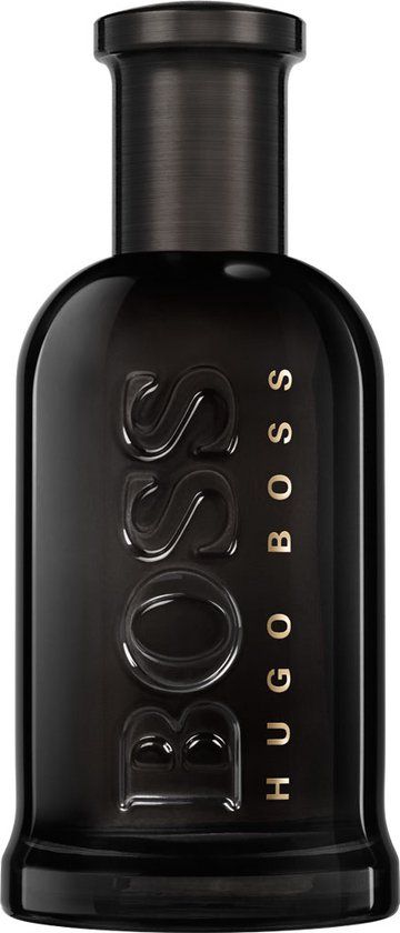Hugo Boss Boss Bottled Parfum - Eau de Parfum - 100ml - Heren