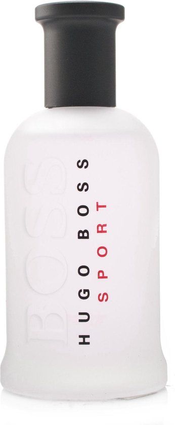 Hugo Boss Boss Bottled Sport - Eau de Toilette - 50ml - Heren