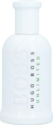Hugo Boss Boss Bottled Unlimited - Eau de Toilette - 100ml - Heren