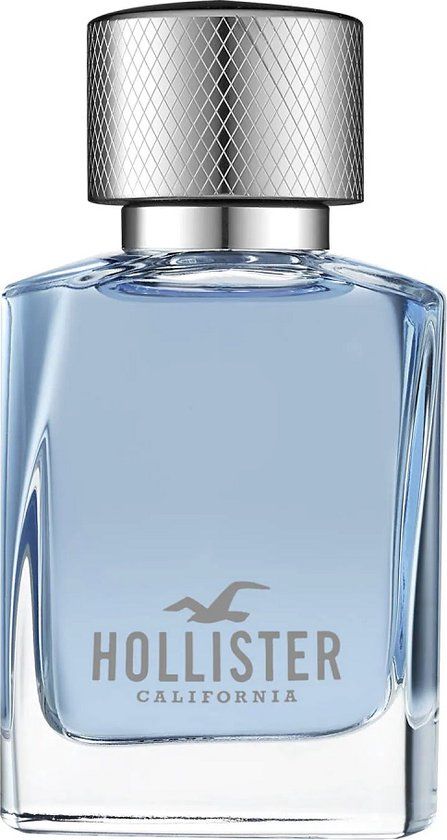 Hollister Wave for Him - Eau de Toilette - 30ml - Heren