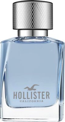 Hollister Wave for Him - Eau de Toilette - 30ml - Heren