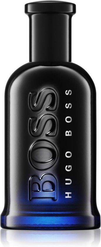 Hugo Boss Boss Bottled Night - Eau de Toilette - 200ml - Heren