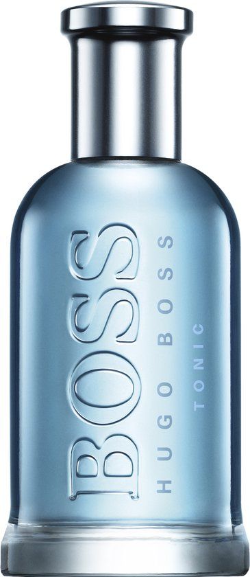 Hugo Boss Boss Bottled Tonic - Eau de Toilette - 100ml - Heren