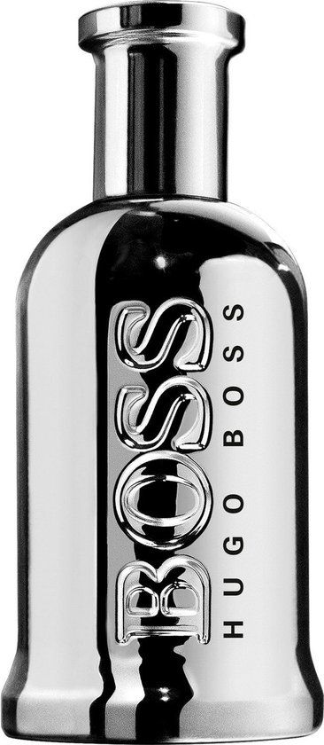 Hugo Boss Boss Bottled United - Eau de Toilette - 50ml - Heren