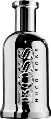 Hugo Boss Boss Bottled United - Eau de Toilette - 50ml - Heren