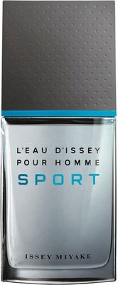 Issey Miyake L&#39;Eau d&#39;Issey Pour Homme Sport - Eau de Toilette - 50ml - Heren