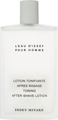 Issey Miyake L&#39;Eau d&#39;Issey Pour Homme - Aftershave Lotion (Splash) - 100ml - Heren