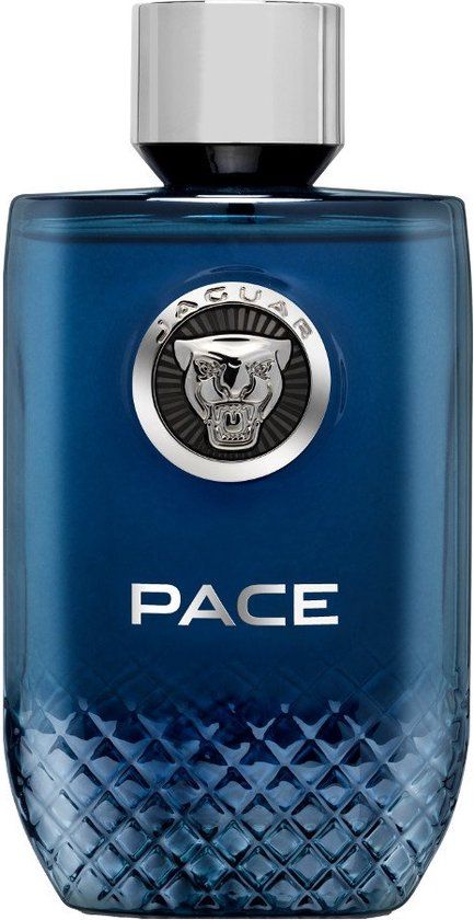 Jaguar Pace - Eau de Toilette - 100ml - Heren