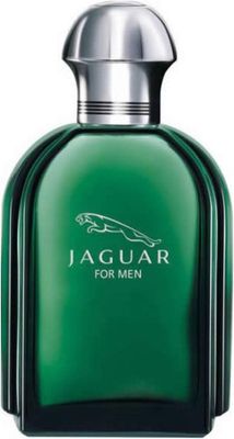 Jaguar For Men - Eau de Toilette - 100ml - Heren
