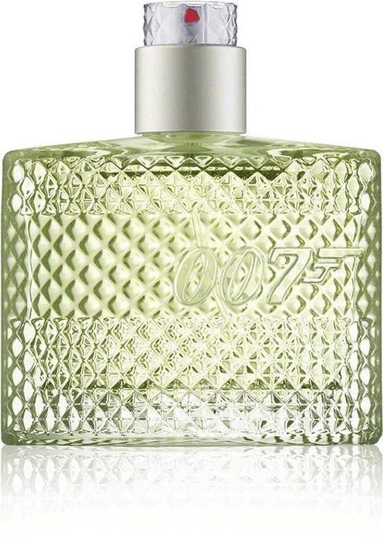 James Bond 007 Cologne - Eau de Cologne - 30ml - Heren