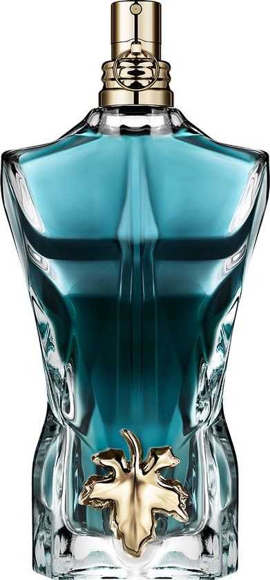Jean Paul Gaultier Le Beau - Eau de Toilette - 125ml - Heren