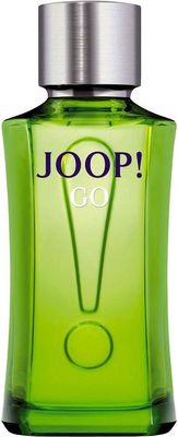 Joop! Go - Eau de Toilette - 30ml - Heren