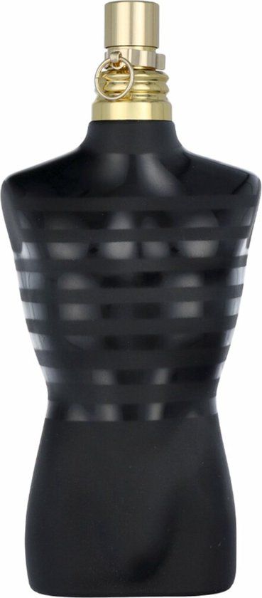 Jean Paul Gaultier Le Male Le Parfum - Eau de Parfum - 125ml - Heren