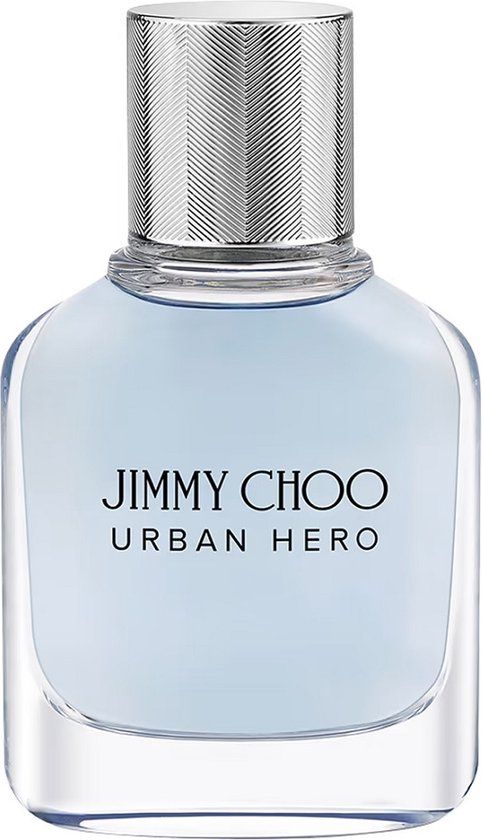 Jimmy Choo Urban Hero - Eau de Parfum - 30ml - Heren