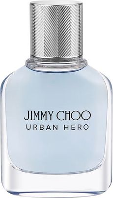 Jimmy Choo Urban Hero - Eau de Parfum - 30ml - Heren