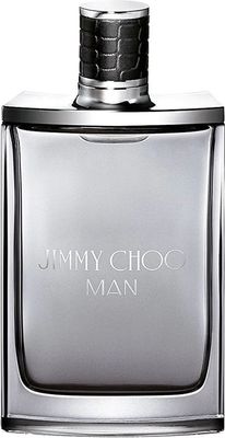 Jimmy Choo Man - Eau de Toilette - 4ml - Heren