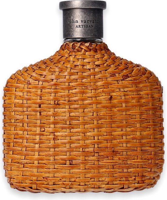 John Varvatos Artisan - Eau de Toilette - 125ml - Heren
