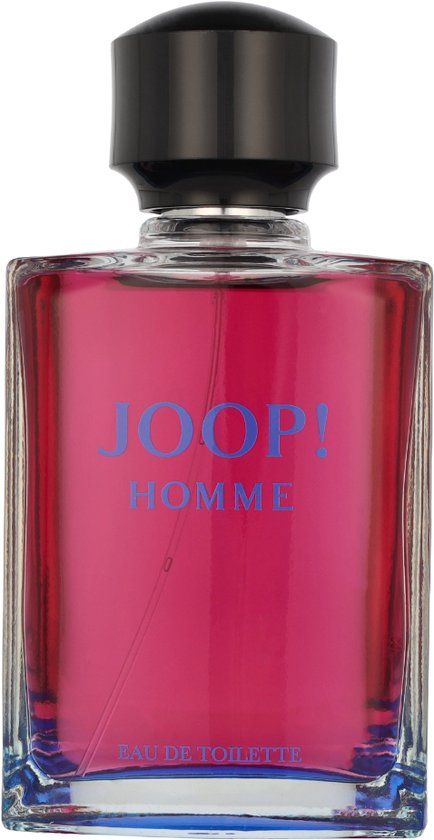 Joop! Homme Neon Edition - Eau de Toilette - 125ml - Heren
