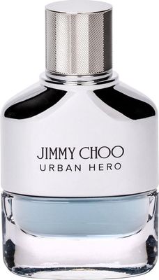 Jimmy Choo Urban Hero - Eau de Parfum - 50ml - Heren