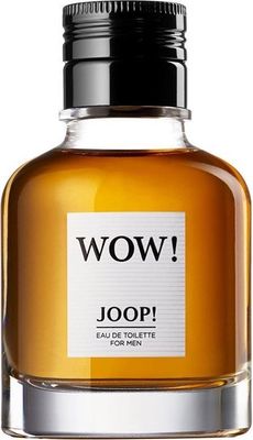 Joop! Wow! - Eau de Toilette - 40ml - Heren