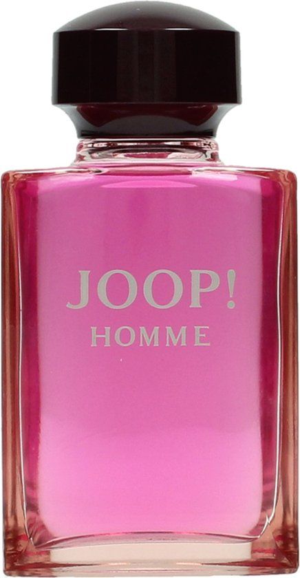 Joop! Homme - Aftershave Lotion (Splash) - 75ml - Heren