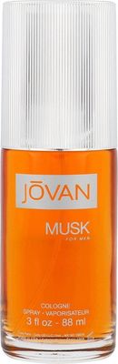 Jovan Musk For Men - Eau de Cologne - 88ml - Heren