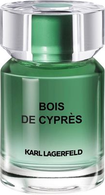 Karl Lagerfeld Bois de Cyprès - Eau de Toilette - 50ml - Heren