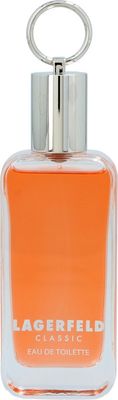 Karl Lagerfeld Classic - Eau de Toilette - 50ml - Heren