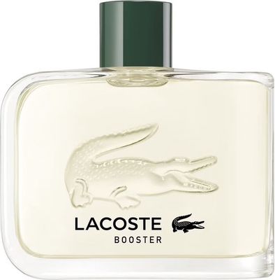 Lacoste Booster - Eau de Toilette - 125ml - Heren