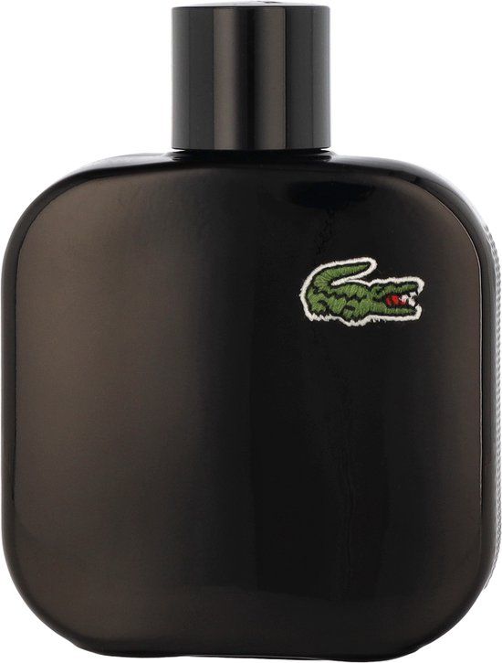 Lacoste Eau de Lacoste L.12.12 Noir - Eau de Toilette - 100ml - Heren