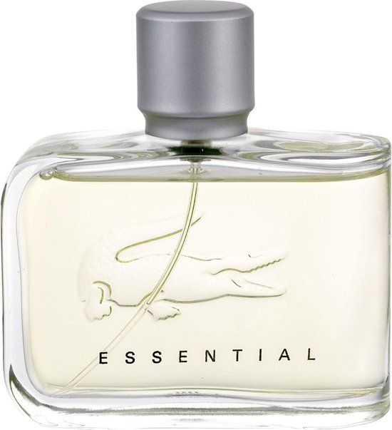 Lacoste Essential - Eau de Toilette - 75ml - Heren