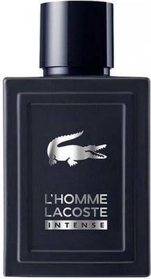 Lacoste L&#39;Homme Lacoste Intense - Eau de Toilette - 150ml - Heren