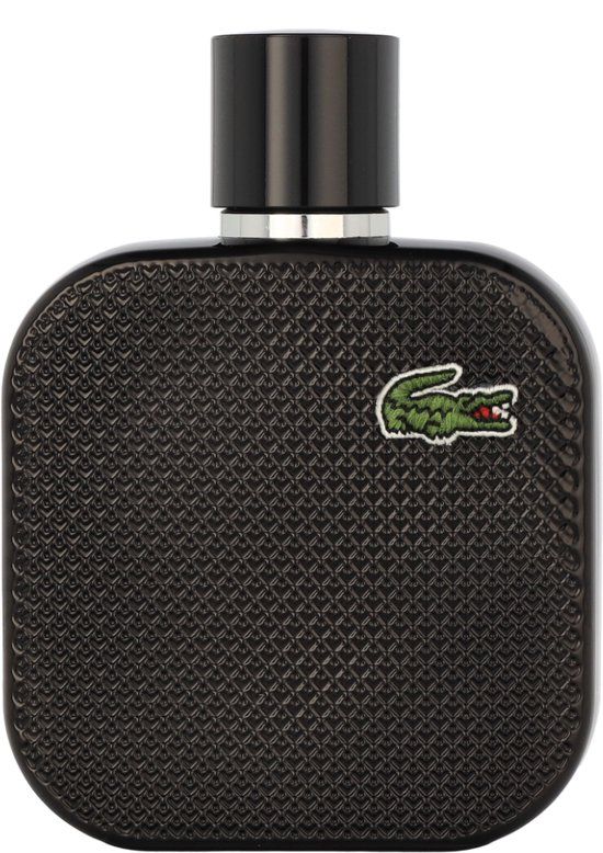 Lacoste Eau de Lacoste L.12.12 Noir - Eau de Toilette - 100ml - Heren