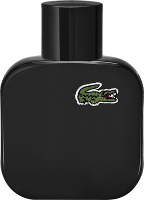 Lacoste Eau de Lacoste L.12.12 Noir - Eau de Toilette - 50ml - Heren