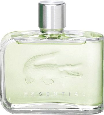 Lacoste Essential - Eau de Toilette - 125ml - Heren