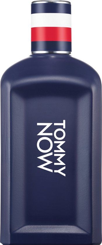 Tommy Hilfiger Tommy Now - Eau de Toilette - 100ml - Heren