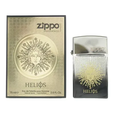 Zippo Helios - Eau de Toilette - 75ml - Heren