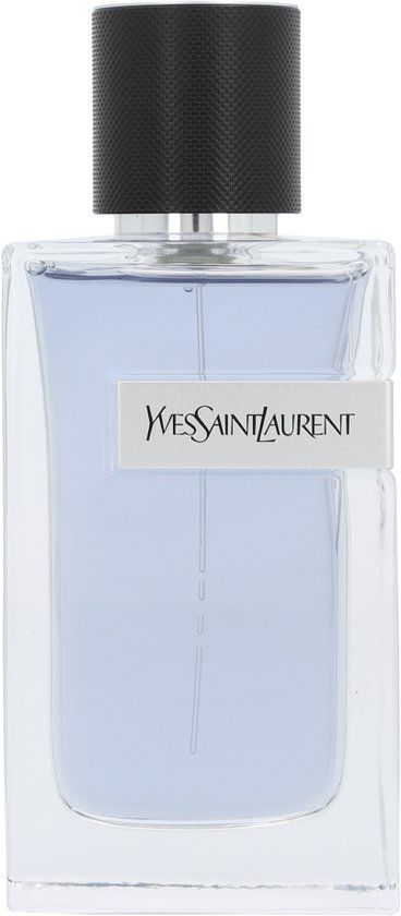 Yves Saint Laurent Y - Eau de Toilette - 100ml - Heren
