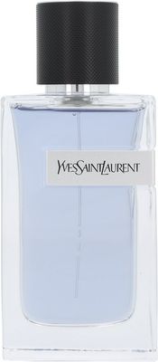 Yves Saint Laurent Y - Eau de Toilette - 100ml - Heren