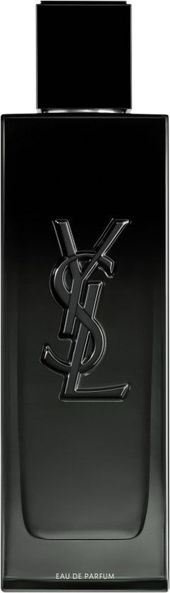 Yves Saint Laurent MYSLF - Eau de Parfum - 100ml - Heren